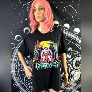 Gargoyle T-shirt